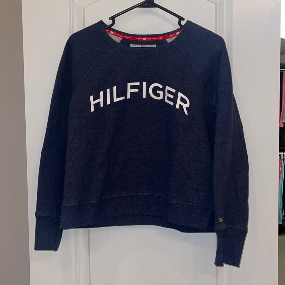 Tommy Hilfiger Crewneck